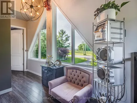 545228 Pattullo Avenue Norwich ON N4S 7W3