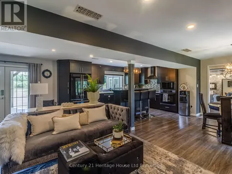 545228 Pattullo Avenue Norwich ON N4S 7W3