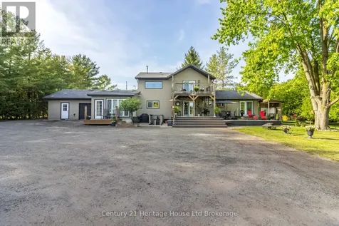 545228 Pattullo Avenue Norwich ON N4S 7W3