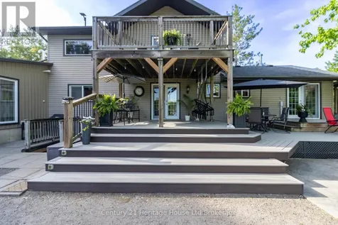 545228 Pattullo Avenue Norwich ON N4S 7W3