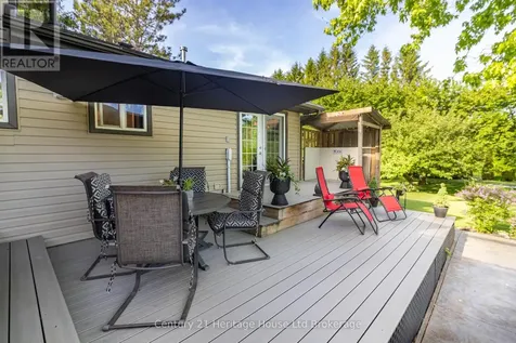545228 Pattullo Avenue Norwich ON N4S 7W3