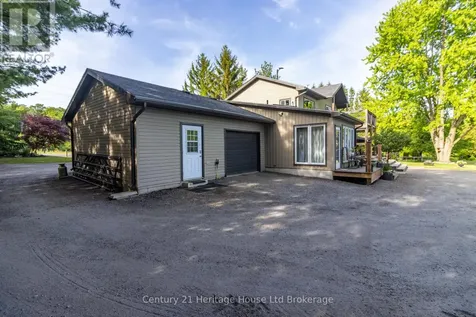 545228 Pattullo Avenue Norwich ON N4S 7W3