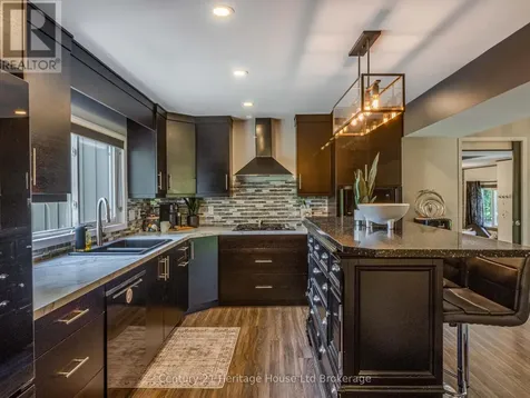 545228 Pattullo Avenue Norwich ON N4S 7W3