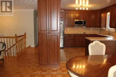 597 Jase Street Cornwall ON K6H 7E9