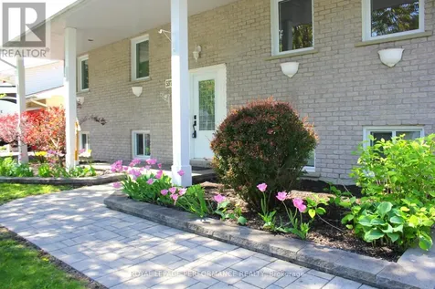 597 Jase Street Cornwall ON K6H 7E9