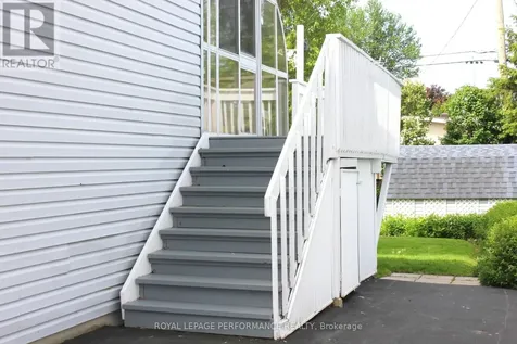 597 Jase Street Cornwall ON K6H 7E9