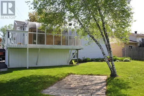 597 Jase Street Cornwall ON K6H 7E9
