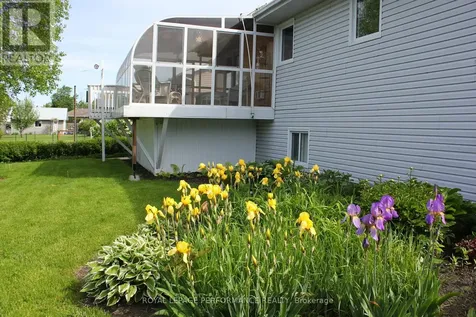 597 Jase Street Cornwall ON K6H 7E9