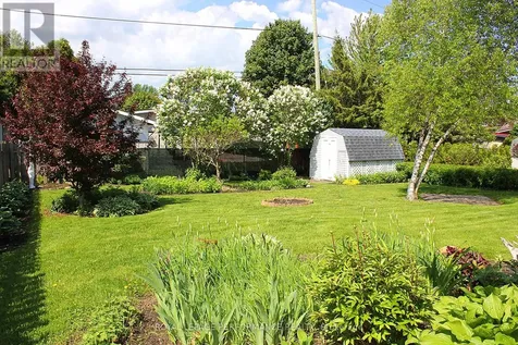 597 Jase Street Cornwall ON K6H 7E9