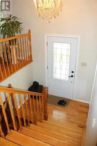597 Jase Street Cornwall ON K6H 7E9