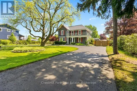 1663 5th Avenue East Owen Sound ON N4K 2S3