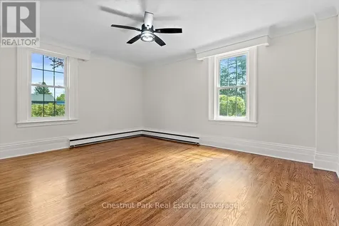 1663 5th Avenue East Owen Sound ON N4K 2S3