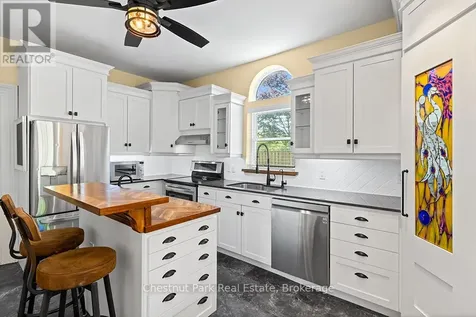 1663 5th Avenue East Owen Sound ON N4K 2S3
