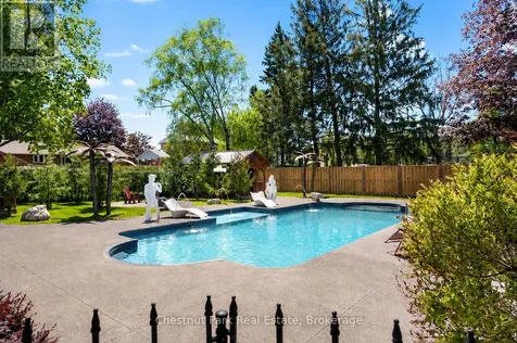 1663 5th Avenue East Owen Sound ON N4K 2S3