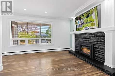 1663 5th Avenue East Owen Sound ON N4K 2S3