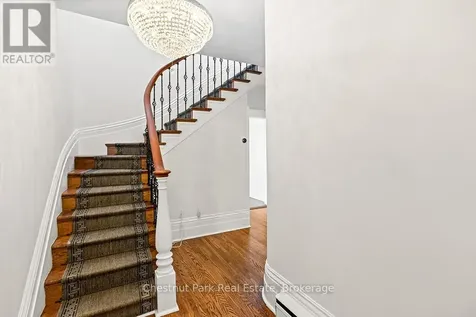 1663 5th Avenue East Owen Sound ON N4K 2S3