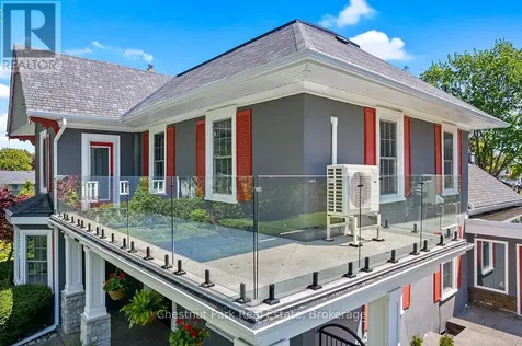 1663 5th Avenue East Owen Sound ON N4K 2S3
