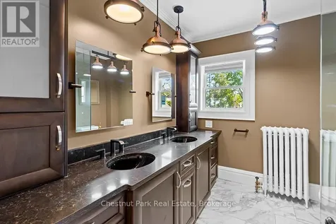 1663 5th Avenue East Owen Sound ON N4K 2S3