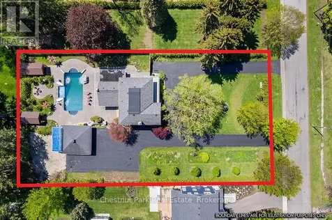 1663 5th Avenue East Owen Sound ON N4K 2S3