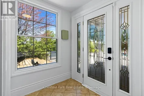 1663 5th Avenue East Owen Sound ON N4K 2S3