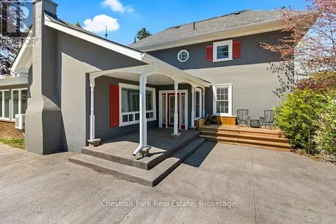 1663 5th Avenue East Owen Sound ON N4K 2S3