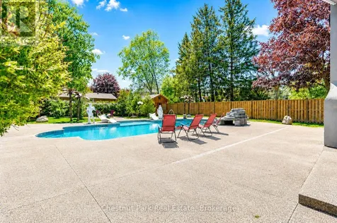 1663 5th Avenue East Owen Sound ON N4K 2S3