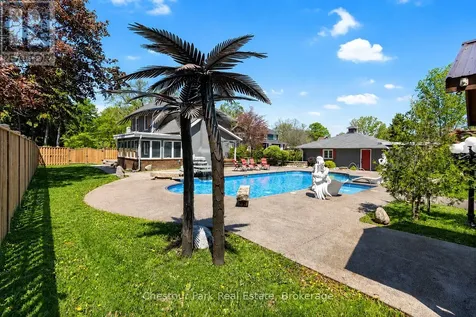 1663 5th Avenue East Owen Sound ON N4K 2S3
