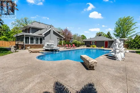 1663 5th Avenue East Owen Sound ON N4K 2S3