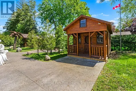1663 5th Avenue East Owen Sound ON N4K 2S3