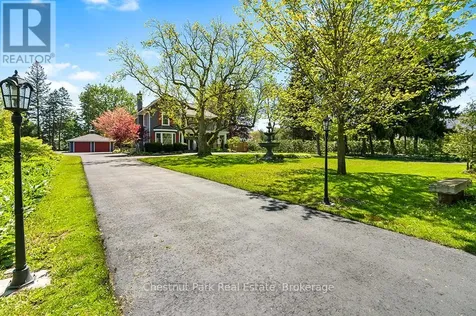1663 5th Avenue East Owen Sound ON N4K 2S3