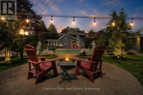 1663 5th Avenue East Owen Sound ON N4K 2S3