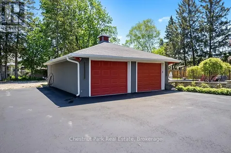 1663 5th Avenue East Owen Sound ON N4K 2S3