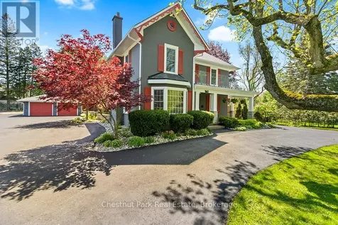 1663 5th Avenue East Owen Sound ON N4K 2S3