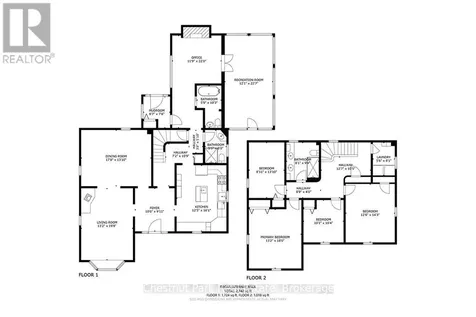 1663 5th Avenue East Owen Sound ON N4K 2S3