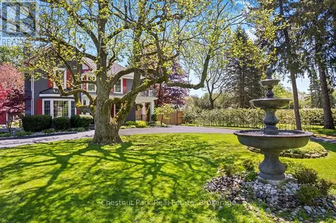 1663 5th Avenue East Owen Sound ON N4K 2S3