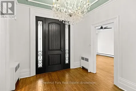 1663 5th Avenue East Owen Sound ON N4K 2S3