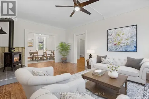 1663 5th Avenue East Owen Sound ON N4K 2S3