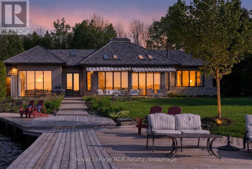 139 South Shores Road Grey Highlands ON N0C 1E0