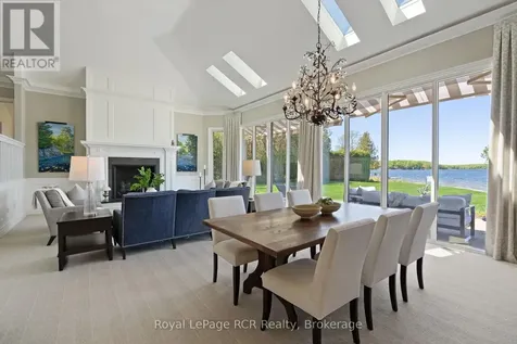 139 South Shores Road Grey Highlands ON N0C 1E0