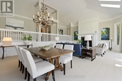 139 South Shores Road Grey Highlands ON N0C 1E0