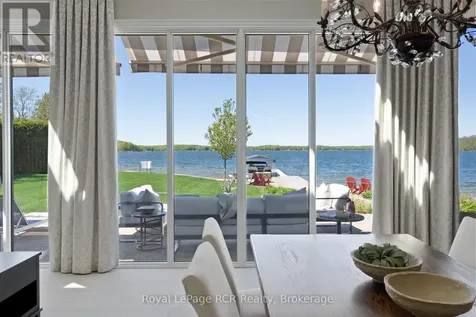 139 South Shores Road Grey Highlands ON N0C 1E0