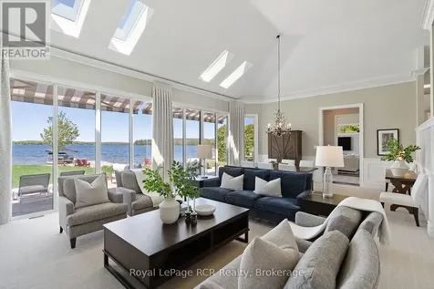 139 South Shores Road Grey Highlands ON N0C 1E0