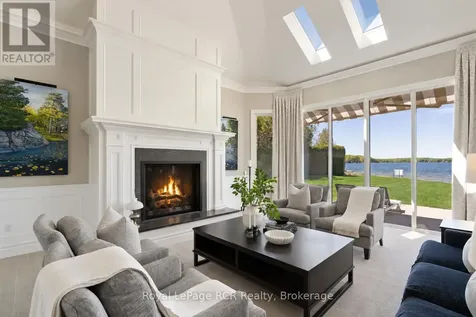 139 South Shores Road Grey Highlands ON N0C 1E0