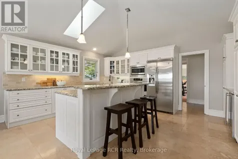 139 South Shores Road Grey Highlands ON N0C 1E0