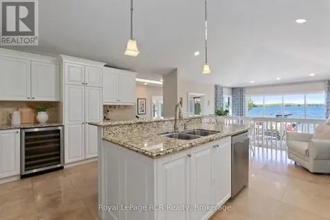 139 South Shores Road Grey Highlands ON N0C 1E0