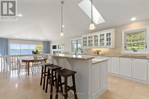 139 South Shores Road Grey Highlands ON N0C 1E0