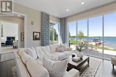 139 South Shores Road Grey Highlands ON N0C 1E0