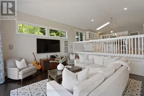139 South Shores Road Grey Highlands ON N0C 1E0