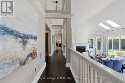 139 South Shores Road Grey Highlands ON N0C 1E0