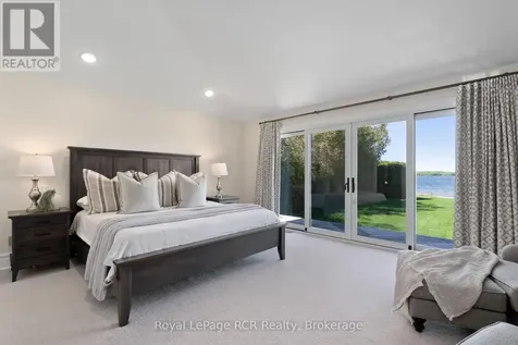139 South Shores Road Grey Highlands ON N0C 1E0